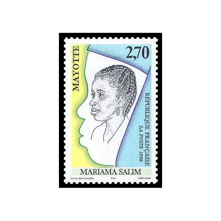 Mayotte - 058