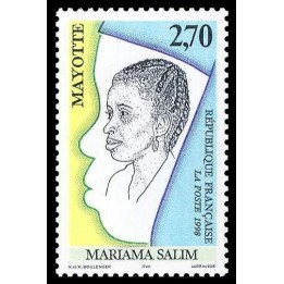 Mayotte - 058