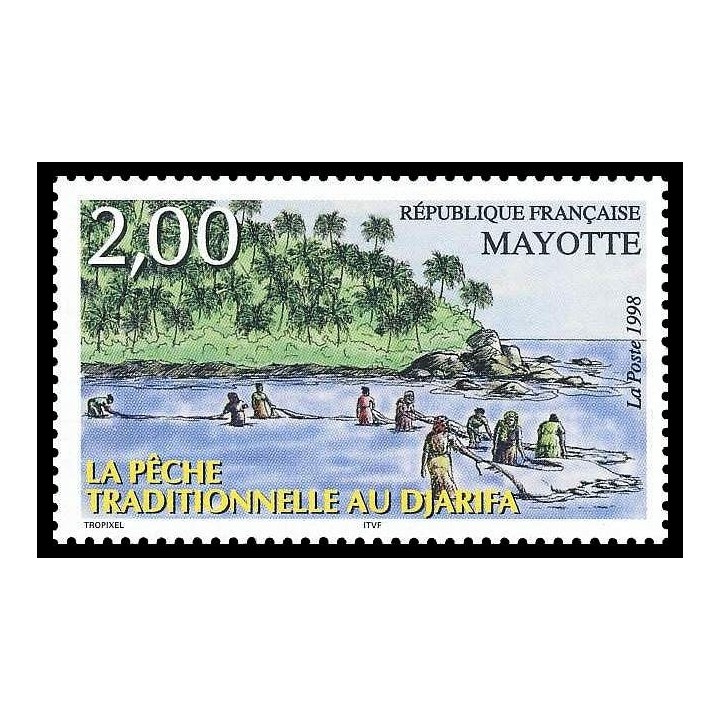 Mayotte - 059