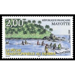Mayotte - 059