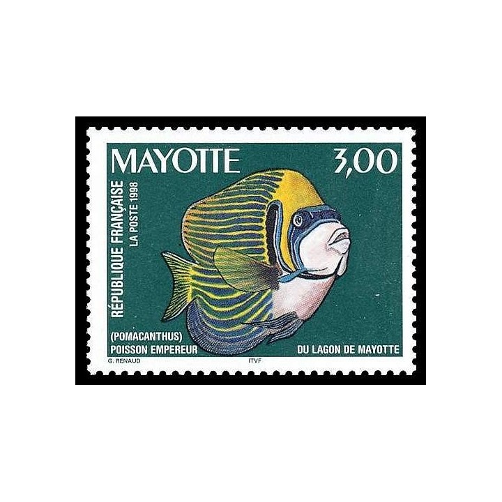 Mayotte - 060