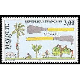 Mayotte - 061
