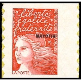 Mayotte - 061A
