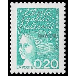 Mayotte - 063