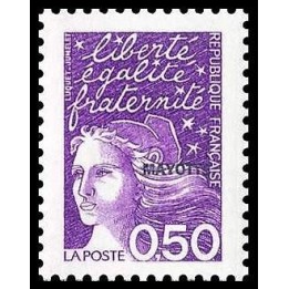 Mayotte - 064