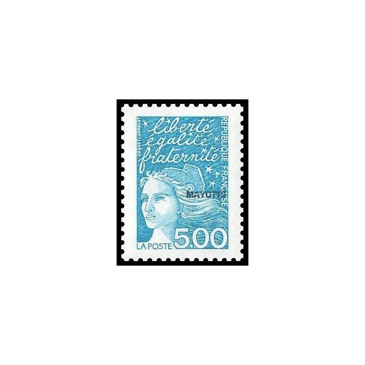 Mayotte - 067