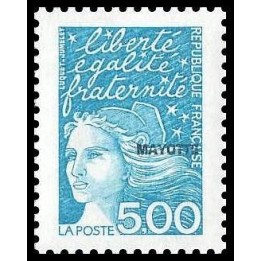 Mayotte - 067