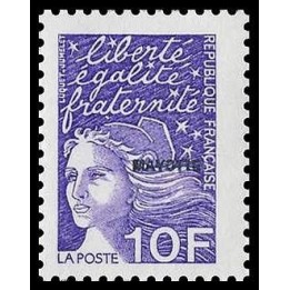 Mayotte - 068