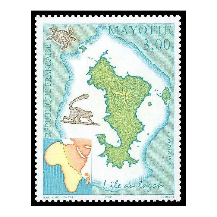 Mayotte - 069
