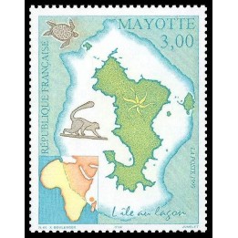 Mayotte - 069