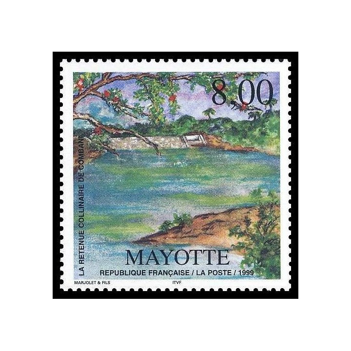 Mayotte - 070