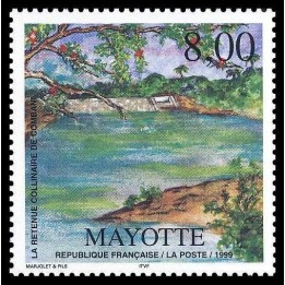 Mayotte - 070