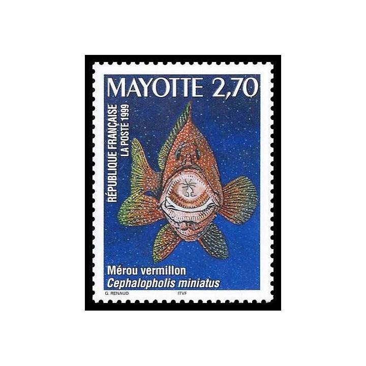 Mayotte - 071