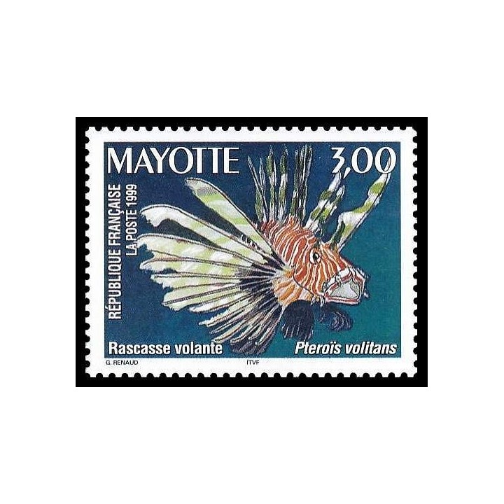 Mayotte - 072