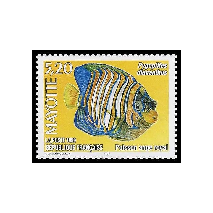 Mayotte - 073