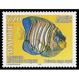 Mayotte - 073