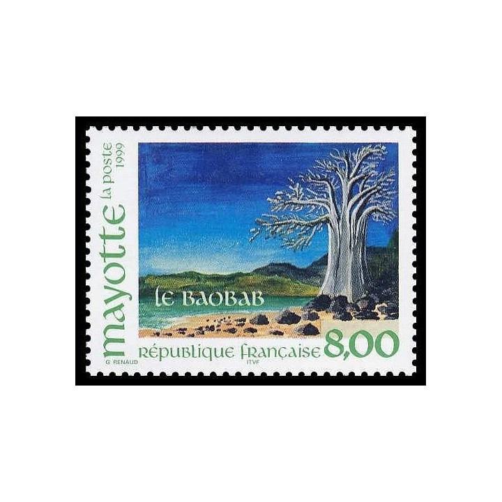 Mayotte - 075