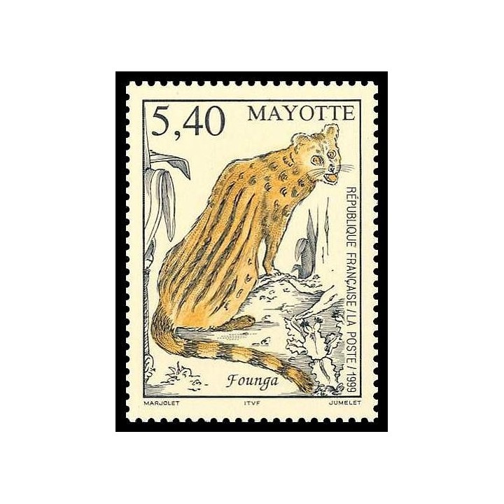 Mayotte - 076