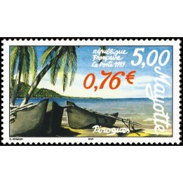 Mayotte - 076D