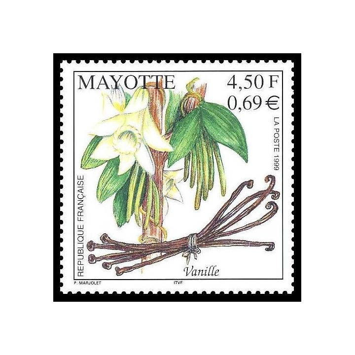 Mayotte - 078