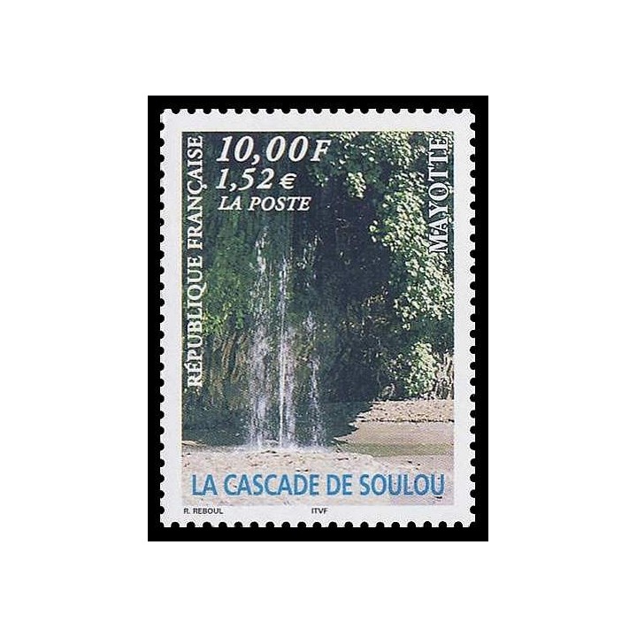 Mayotte - 079
