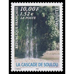 Mayotte - 079