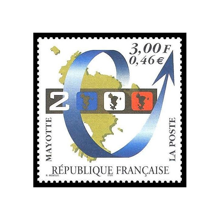Mayotte - 080