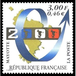 Mayotte - 080