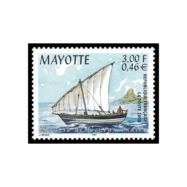 Mayotte - 081