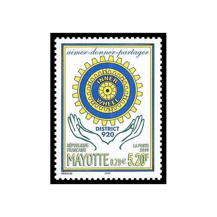 Mayotte - 083