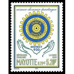 Mayotte - 083