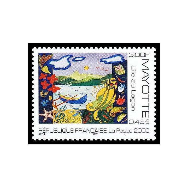 Mayotte - 084