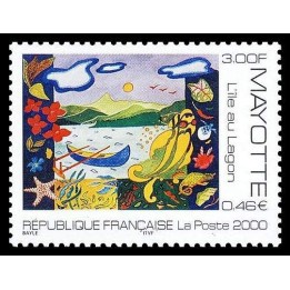 Mayotte - 084