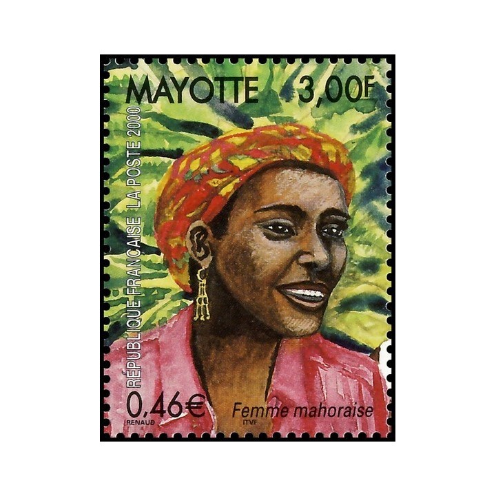 Mayotte - 085