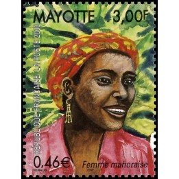 Mayotte - 085