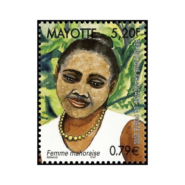 Mayotte - 086