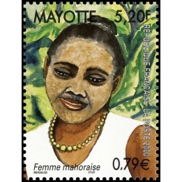 Mayotte - 086