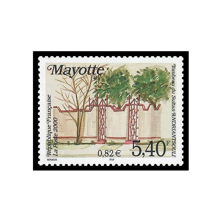 Mayotte - 087