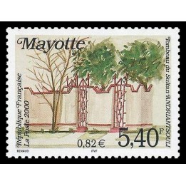 Mayotte - 087