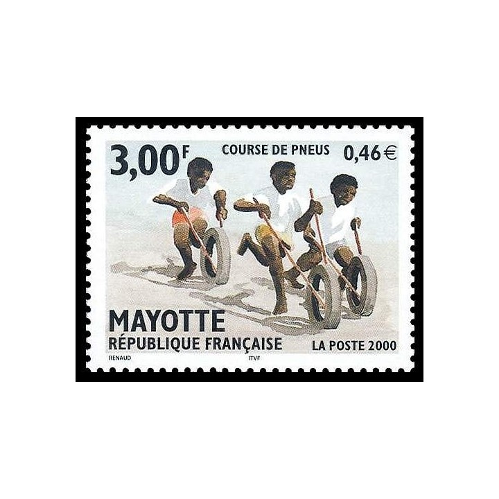 Mayotte - 088