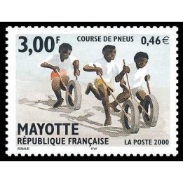 Mayotte - 088