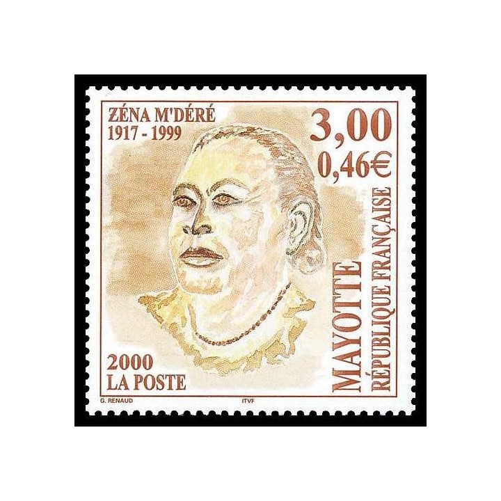 Mayotte - 089