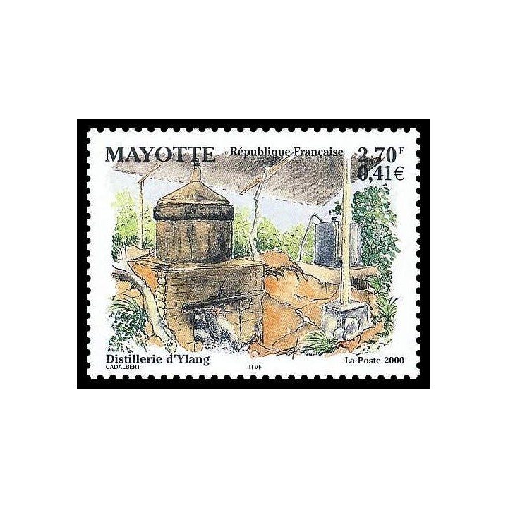 Mayotte - 090