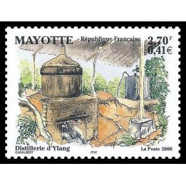 Mayotte - 090