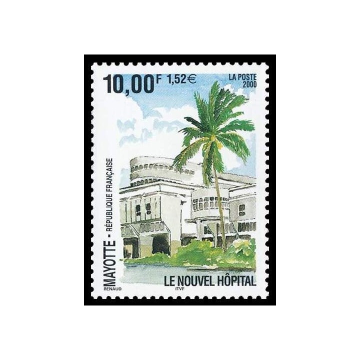Mayotte - 091