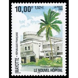Mayotte - 091