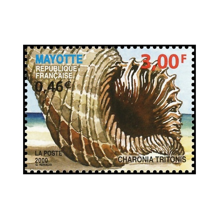Mayotte - 093