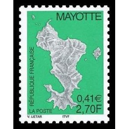 Mayotte - 096