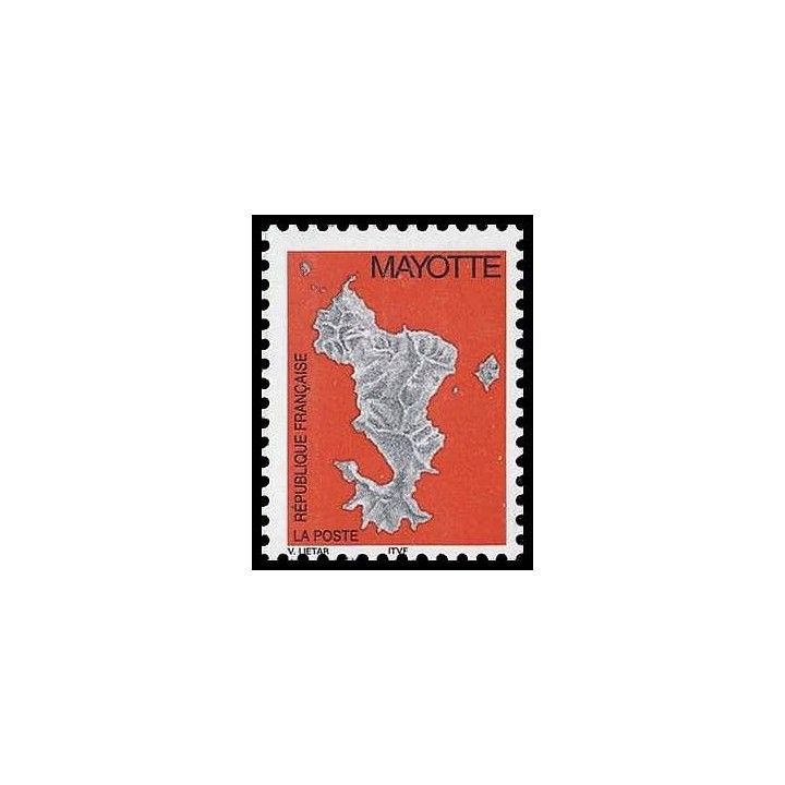 Mayotte - 097