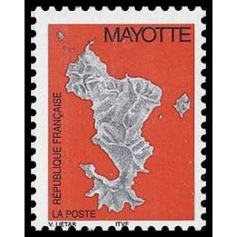 Mayotte - 097